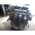 FORD C-MAX Engine Assembly thumbnail 3