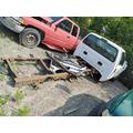 FORD COMMERCIAL VEHICLE Dismantled Vehicles thumbnail 1