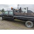FORD F550 Complete Vehicle thumbnail 2
