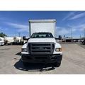 FORD F750 Vehicle For Sale thumbnail 3