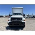FORD F750 Vehicle For Sale thumbnail 2