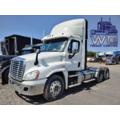FREIGHTLINER CASCADIA 125BBC Complete Vehicle thumbnail 1