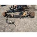 FREIGHTLINER CASCADIA Axle Assy Front Steer thumbnail 1