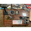 FREIGHTLINER CASCADIA Dash Panel thumbnail 1