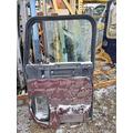 FREIGHTLINER FLD120 Door Assembly, Front thumbnail 5