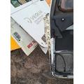 FREIGHTLINER FLD120 Door Assembly, Front thumbnail 5