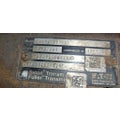 FULLER FAOM-15810C Transmission Assembly thumbnail 7