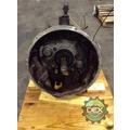 FULLER FR15210B 4311 manual gearbox, complete thumbnail 1