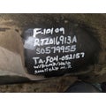 FULLER RTLO16913A Transmission Assembly thumbnail 6