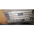FULLER RTOC16909A Transmission Assembly thumbnail 3