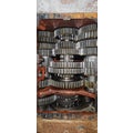 FULLER RTX12609R Transmission Assembly thumbnail 9