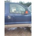 USED - A Door Assembly, Front FORD F450SD (SUPER DUTY) 2008-2016 for sale thumbnail