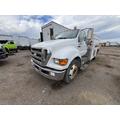  Bumper Assembly, Front FORD F650 for sale thumbnail