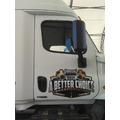 USED - A Door Assembly, Front FREIGHTLINER CASCADIA 125 for sale thumbnail