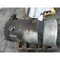 USED - W/STRAPS, BRACKETS - A Fuel Tank FREIGHTLINER CASCADIA 125 for sale thumbnail