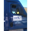 USED - A Door Assembly, Front FREIGHTLINER CASCADIA 126 for sale thumbnail