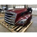 USED Hood FREIGHTLINER Cascadia 126 for sale thumbnail