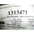 USED Headlamp Assembly FREIGHTLINER CASCADIA for sale thumbnail