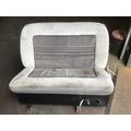 USED - BENCH Seat, Front FREIGHTLINER FL70 for sale thumbnail