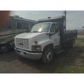 GMC C6500 Complete Vehicle thumbnail 1