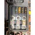GMC C6500 Fuse Box thumbnail 4