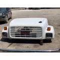 GMC C6500 Hood thumbnail 1