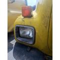 GMC C7500 Hood thumbnail 2