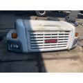 GMC C7500 Hood thumbnail 1
