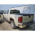 GMC Sierra 1500 Parts Vehicles thumbnail 3