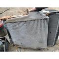 GMC T7 Radiator thumbnail 1