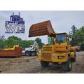 Gradall G3WD Excavator Equipment (Whole Vehicle) thumbnail 1