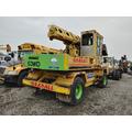Gradall G3WD Excavator Equipment (Whole Vehicle) thumbnail 4