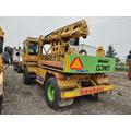 Gradall G3WD Excavator Equipment (Whole Vehicle) thumbnail 6