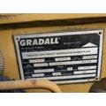 Gradall G3WD Excavator Equipment (Whole Vehicle) thumbnail 9