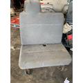 HINO 338 Seat, Front thumbnail 1