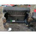 HINO 338 Seat, Front thumbnail 3
