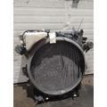 HINO J08 Radiator thumbnail 1
