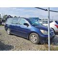 Honda Odyssey Complete Vehicle thumbnail 6