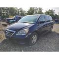 Honda Odyssey Dismantled Vehicles thumbnail 1