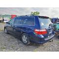Honda Odyssey Dismantled Vehicles thumbnail 4