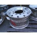USED - A Wheel HUB PILOTED - ALUMINUM 22.5 X 12.25 for sale thumbnail