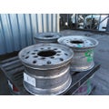 USED - A Wheel HUB PILOTED - ALUMINUM 22.5 X 13.00 for sale thumbnail
