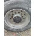 USED - B Wheel HUB PILOTED - ALUMINUM 22.5 X 14.00 for sale thumbnail