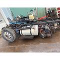 INTERNATIONAL 4400 Axle Assy Front Steer thumbnail 2