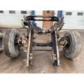 INTERNATIONAL 4400 Axle Assy Front Steer thumbnail 3