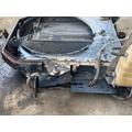 INTERNATIONAL 4700 LOW PROFILE Radiator thumbnail 4