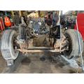 INTERNATIONAL 5000 Axle Assy Front Steer thumbnail 1