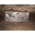 INTERNATIONAL 5000 Axle Assy Front Steer thumbnail 9
