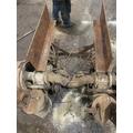 INTERNATIONAL 5600I Tag Axle thumbnail 7