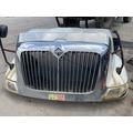 INTERNATIONAL 8600 Hood thumbnail 1